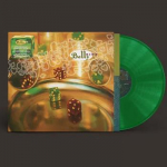 BELLY:KING (30TH ANNIVERSARY EDITION) -LP GREEN- (RSD 2025) 