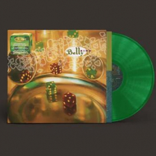 BELLY:KING (30TH ANNIVERSARY EDITION) -LP GREEN- (RSD 2025) 