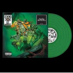 FREDDIE GIBBS:YOU ONLY DIE 1NCE (EMERALD VINYL) -RSD 2025)  