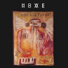 HOWE GELB:THE LISTENER (LP MOROOM VINYL) -RSD 2025-         