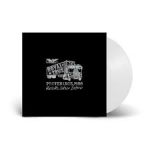 ROYAL TRUX:PROVENANCE:THE DEMO TAPE (1988) -WHITE VINYL-(RSD