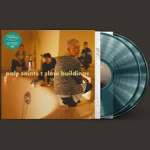SAINTS:PARALYTIC TONIGHT, DUBLIN TOMORROW (RSD 2025)        