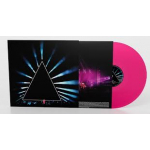 ROGER WATERS:THE DARK SIDE OF THE MOON REDUX LIVE(NEON PINK 