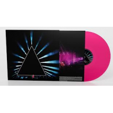 ROGER WATERS:THE DARK SIDE OF THE MOON REDUX LIVE(NEON PINK 