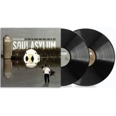 SOUL ASYLUM:AFTER THE FLOOD...LIVE FROM THE GRAND FORKS-2LP-
