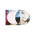 EURYTHMICS:BE YOURSELF TONIGHTS (VINYL PICTURE DISC)-RSD 202