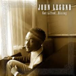 JOHN LEGEND:GET LIFTED...RISING -2LP- (RSD 2025)            