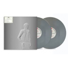 LOU REED:METAL MACHINE MUSIC (50TH ANNIVERSARY)-METALLIC SIL