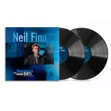 NEIL FINN:SESSIONS AT WEST 50TH STREET (RSD 2025)           
