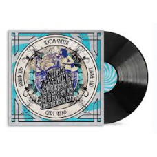 NICK MASON?S SAUCERFUL OF SECRETS:ECHOES LIVE (RSD 2025)    