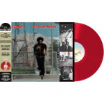 GIL SCOTT HERON:MOVING TARGET (RED VINYL) -RSD 2025-        