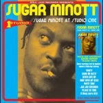 VARIOS - SUGAR AT MINOT AT STUDIO ONE (YELLOW VINYL) -2LP.(R