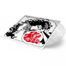 SOFT MACHINE, THE:TURNS ON ?67 (CRISTAL CLEAR VINLYL) -RSD 2