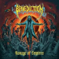 BENEDICTION:RAVAGEOF EMPIRES                                