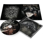 MACHINE HEAD:UNAT?NED                                       