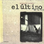ULTIMO DE LA FILA:ASTRONOMIA RAZONABLE (LP-VINILO) -REMASTER