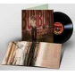 BUNBURY:CUENTAS PENDIENTES (LP-VINILO NEGRO)                