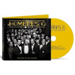 HOMBRES G:POR QUE NO SER AMIGOS                             