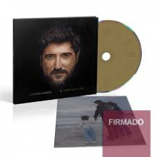 ANTONIO OROZCO:EL TIEMPO NO ES ORO (SOFTPACK)EDIC.LT        