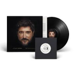 ANTONIO OROZCO:EL TIEMPO NO ES ORO (LP+ VINILO 7)          