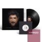 ANTONIO OROZCO:EL TIEMPO NO ES ORO(LP+ VINILO 7)FIRMAD     