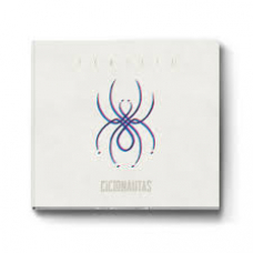 CICLONAUTAS:ECDISIS                                         