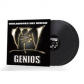 VIOLADORES DEL VERSO:GENIOS (REEDICION) -2LP-               