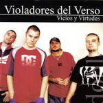 VIOLADORES DEL VERSO:VICIOS Y VIRTUDES (REEDICION)          