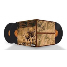 VIOLADORES DEL VERSO:VIVIR PARA CONTARLO (REEDICION) -3LP-  