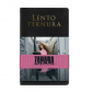 ZAHARA:LENTO TERNURA (EDIC.DELUXE) -CD+LIBRO-               