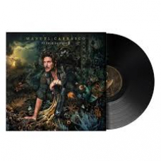 MANUEL CARRASCO:PUEBLO SALVAJE II (LP - VNILO)              