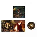 MANUEL CARRASCO:PUEBLO SALVAJE II                           