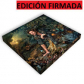 MANUEL CARRASCO:PUEBLO SALVAJE II (EDIC.LTDA. FIRMADA)      