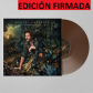 MANUEL CARRASCO:PUEBLO SALVAJE II (LP MARRON EDIC.LTD.FIRMAD