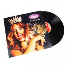 HOLE:LIVE LIVE THROUGH THIS (180 GR. INC.DOWNOAD CODE)      