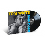 TOM WAITS:RAIN  DOGS (180 GR. HIGH QUALITY)                 
