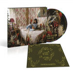 VANESA MARTIN:CASA MIA (DIGIPACK)                           