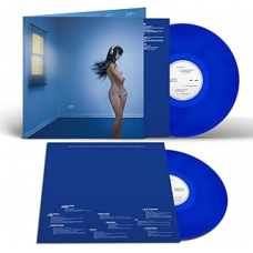 AITANA:CUARTO AZUL (VINILO DOBLE AZUL KLEIN) AITANA:CUARTO AZUL (VINILO DOBLE AZUL KLEIN)