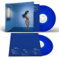 AITANA:CUARTO AZUL (VINILO DOBLE AZUL KLEIN)                