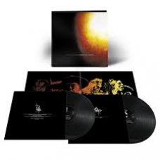 PLANETAS, LOS:LA LEYENDA DEL ESPACIO (2LP) -HQ-             