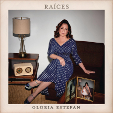 GLORIA ESTEFAN:RAICES GLORIA ESTEFAN:RAICES