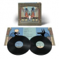 PLANETAS, LOS:UNA OPERA EGIPCIA  (2LP) --HQ-                