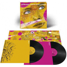 PLANETAS, LOS:UNIDAD DE DESPLAZAMIENTO (2LP) -HQ- PLANETAS, LOS:UNIDAD DE DESPLAZAMIENTO (2LP) -HQ-