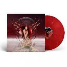 LOLA INDIGO:NAVE DRAGON (VINILO ROJO) LOLA INDIGO:NAVE DRAGON (VINILO ROJO)