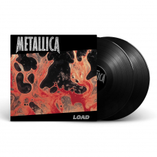 METALLICA:LOAD (2LP) -REMASTERED- METALLICA:LOAD (2LP) -REMASTERED-