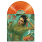 TAYLOR SWIFT:THE LIFE OF A SHOWGIRL (COLOURED VINYL ORANGE)G TAYLOR SWIFT:THE LIFE OF A SHOWGIRL (COLOURED VINYL ORANGE)G