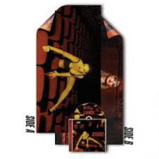 TAYLOR SWIFT:THE LIFE OF A SHOWGIRL ( IT?S FRIGHTENING ALBU TAYLOR SWIFT:THE LIFE OF A SHOWGIRL ( IT?S FRIGHTENING ALBU