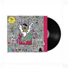 VIVA SUECIA:HECHO EN TIEMPOS DE PAZ (LP ) VIVA SUECIA:HECHO EN TIEMPOS DE PAZ (LP )