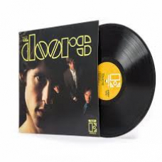 DOORS, THE:THE DOOR -HQ-                                    