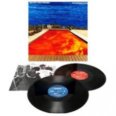 RED HOT CHILI PEPPERS:CALIFONICATION (2LP) RED HOT CHILI PEPPERS:CALIFONICATION (2LP)